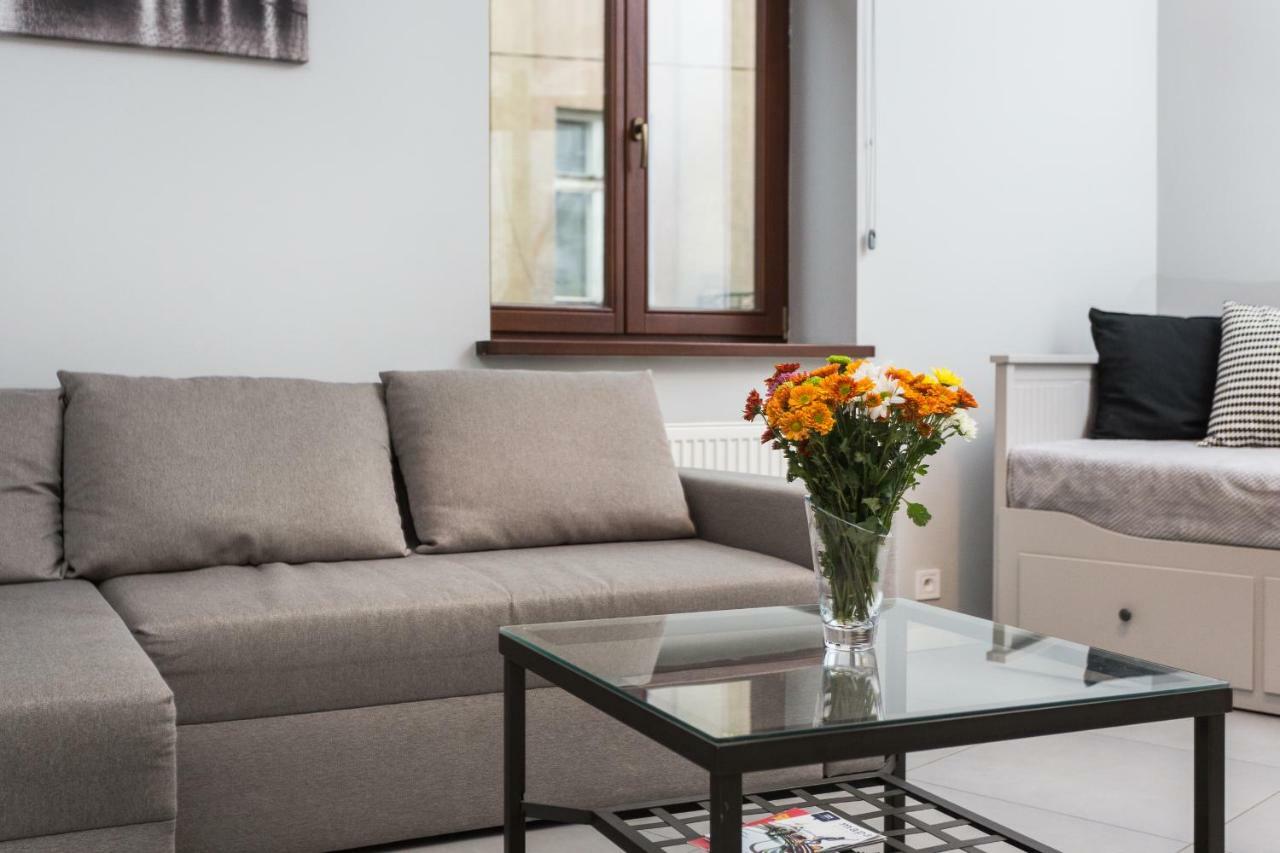 Apartament Studio Mostowa Kraków