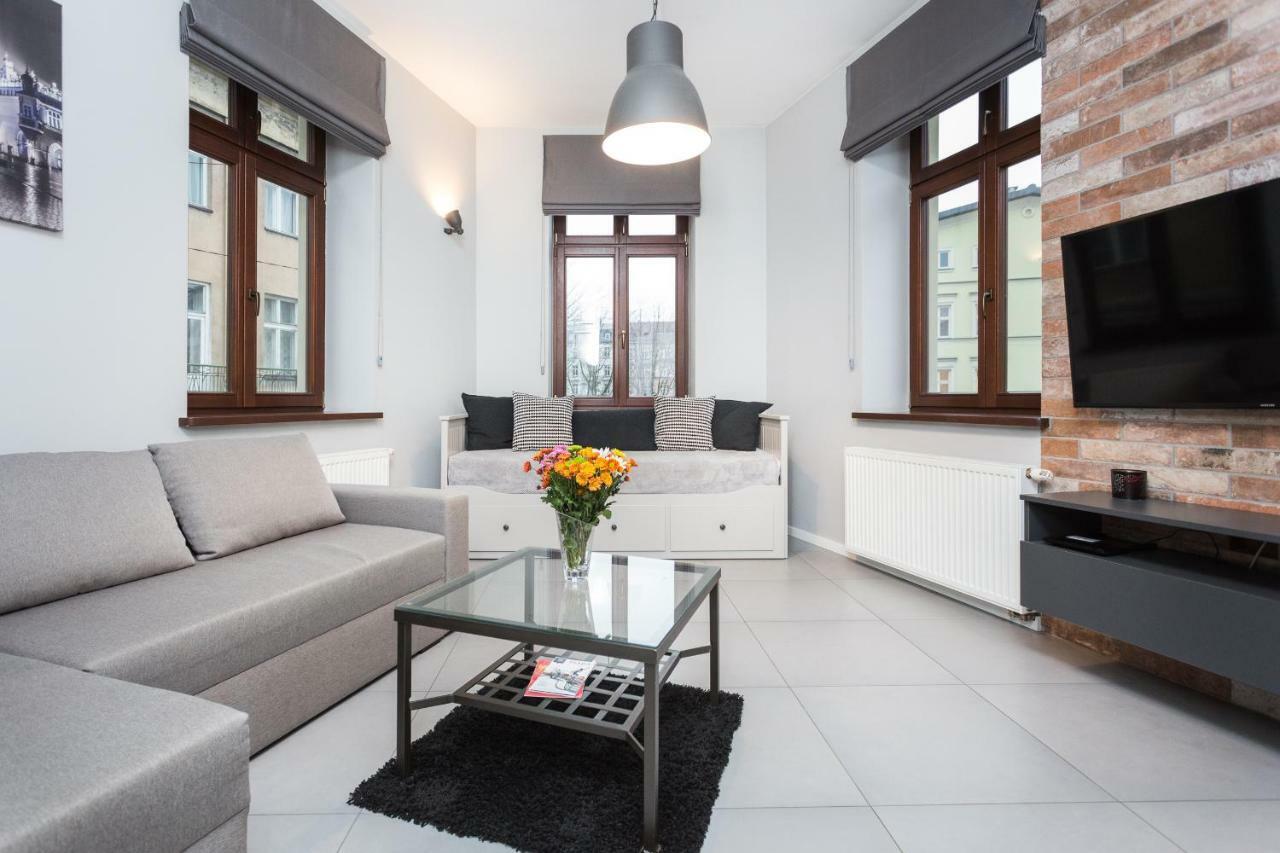 Studio Mostowa Apartament