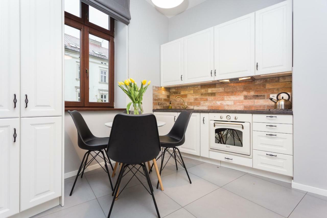 Apartament Studio Mostowa Kraków