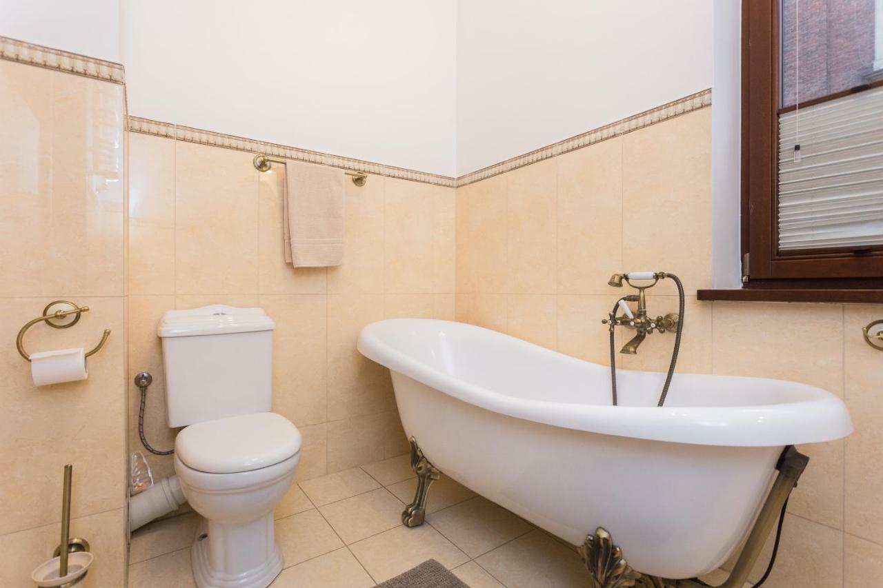 Apartament Studio Mostowa Kraków