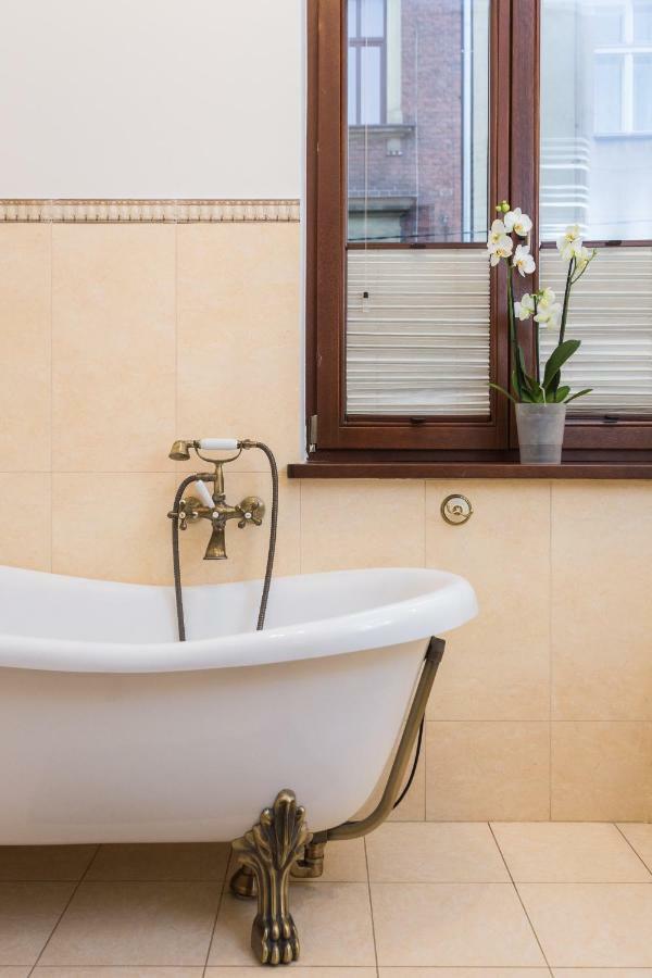Studio Mostowa Apartament *